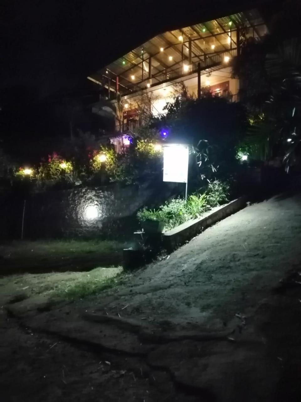 Hotel Ella Zenith View Exterior foto